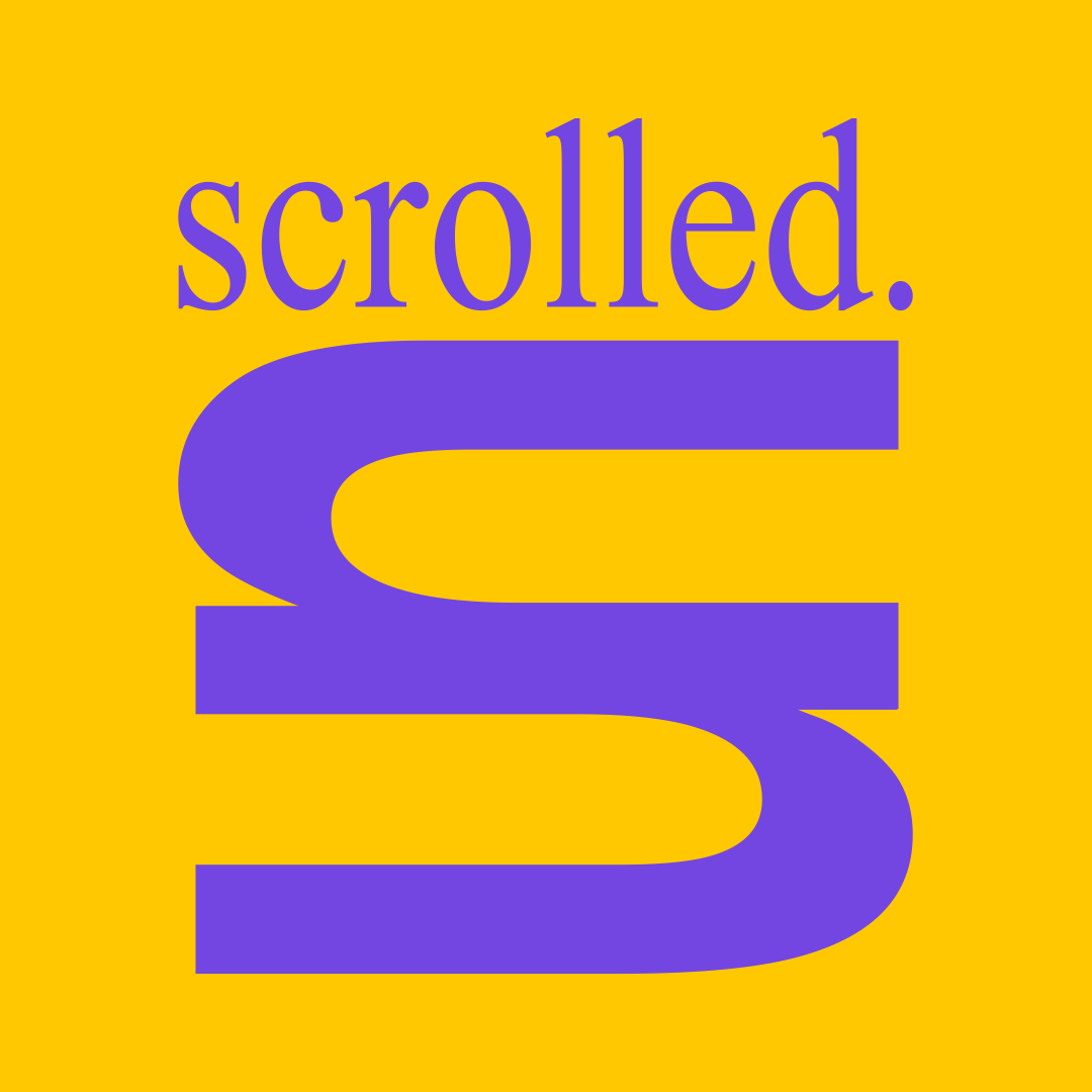 unscrolled